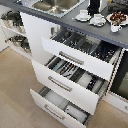 Apartmany Omega Lanskroun Luaran gambar
