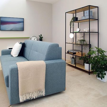 Apartmany Omega Lanskroun Luaran gambar