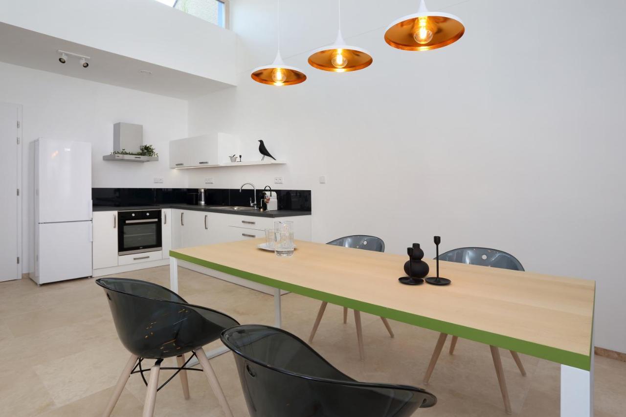 Apartmany Omega Lanskroun Luaran gambar