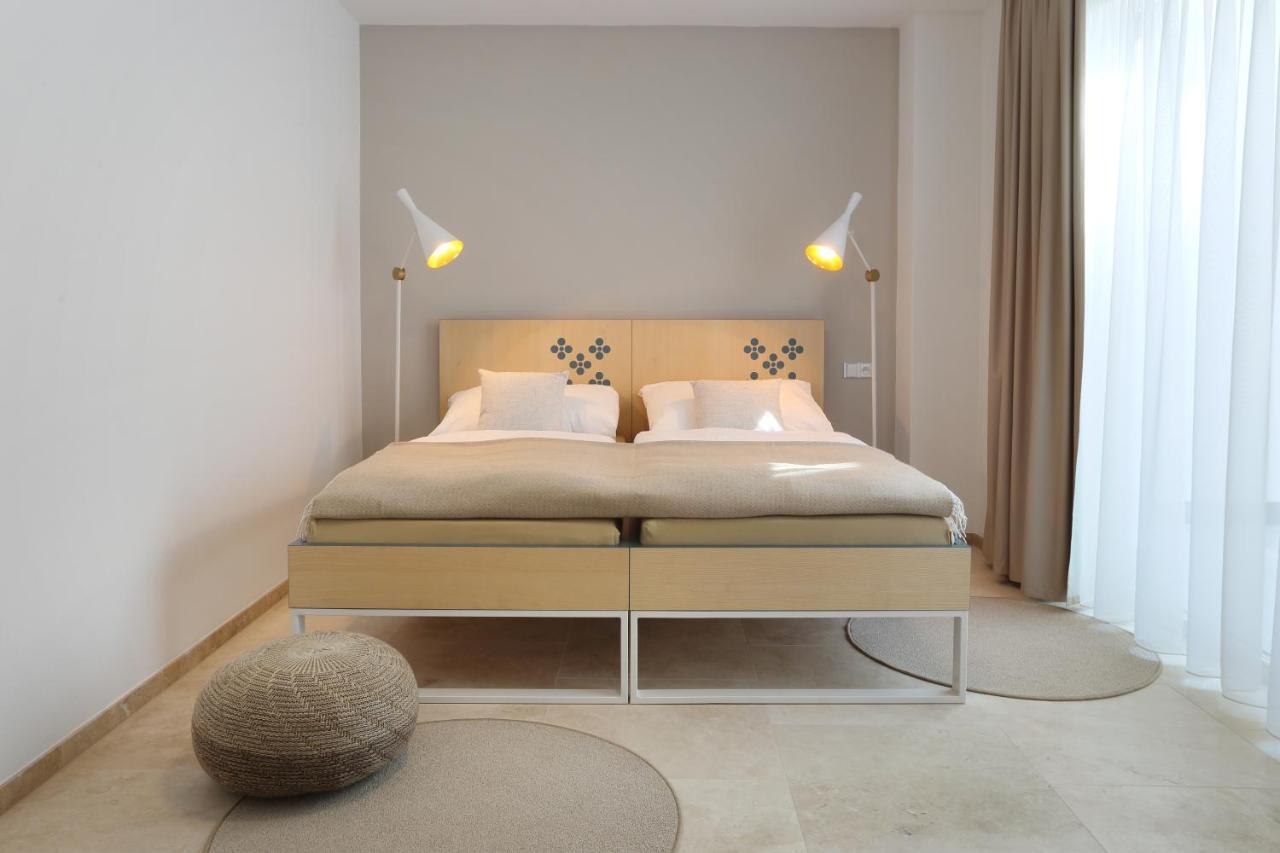 Apartmany Omega Lanskroun Luaran gambar