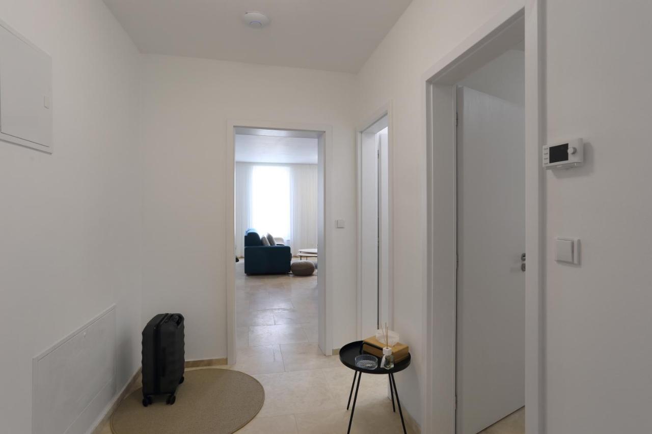 Apartmany Omega Lanskroun Luaran gambar