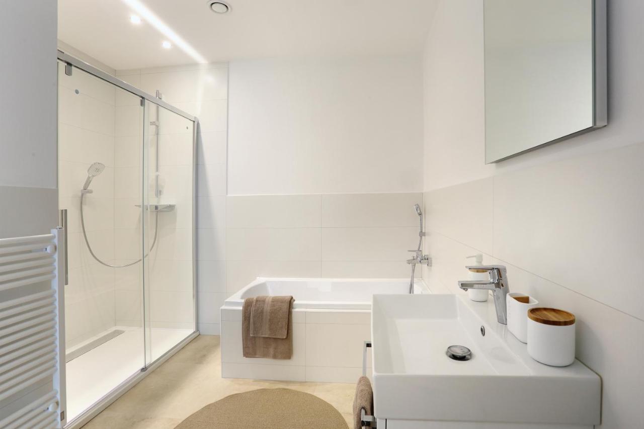 Apartmany Omega Lanskroun Luaran gambar