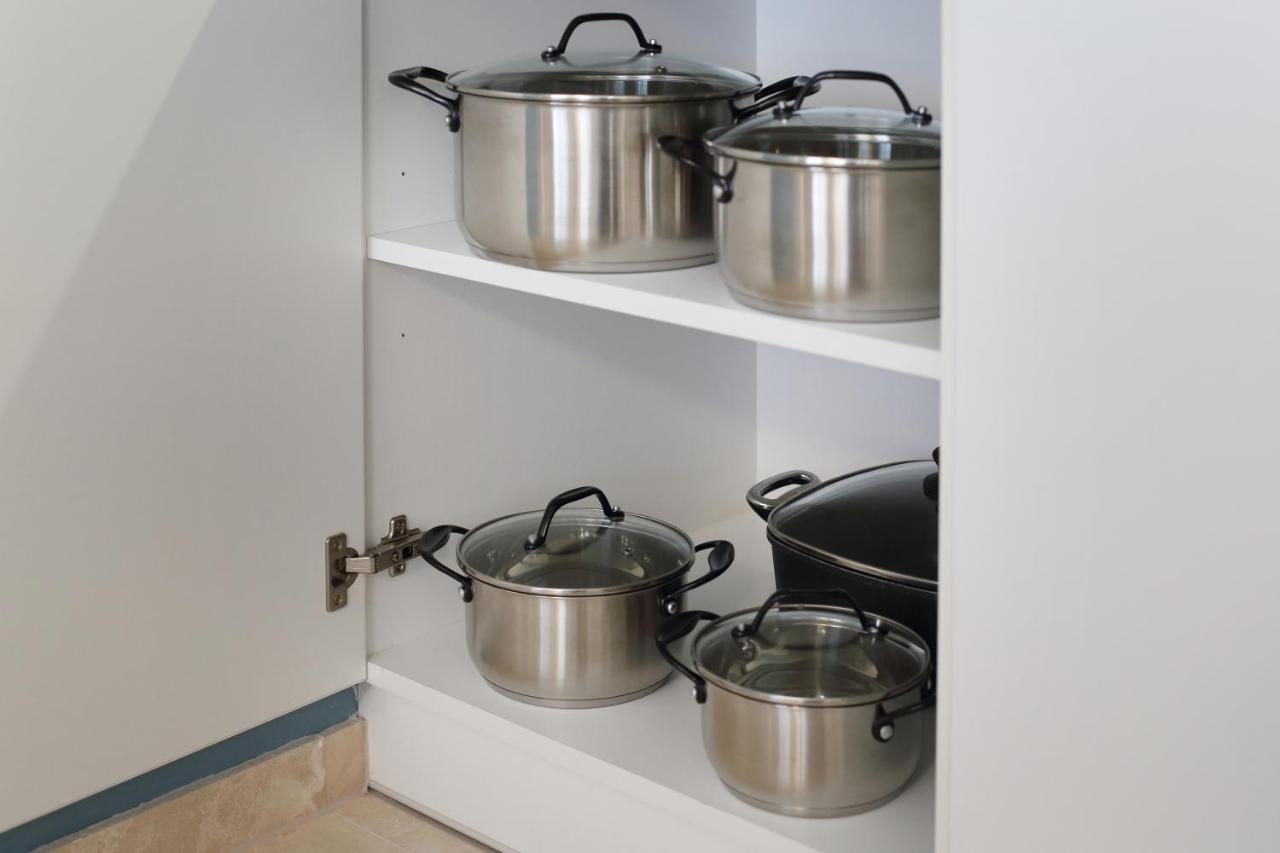 Apartmany Omega Lanskroun Luaran gambar