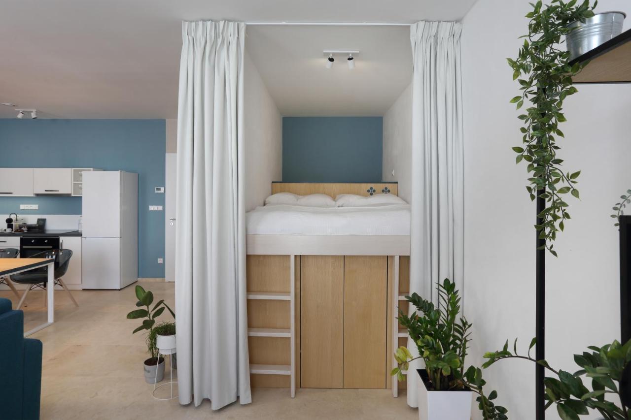 Apartmany Omega Lanskroun Luaran gambar
