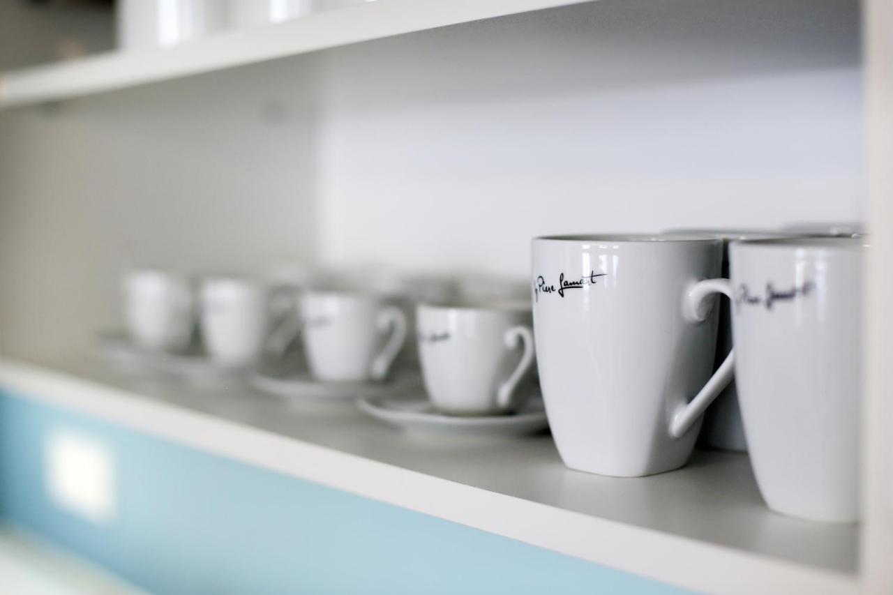 Apartmany Omega Lanskroun Luaran gambar