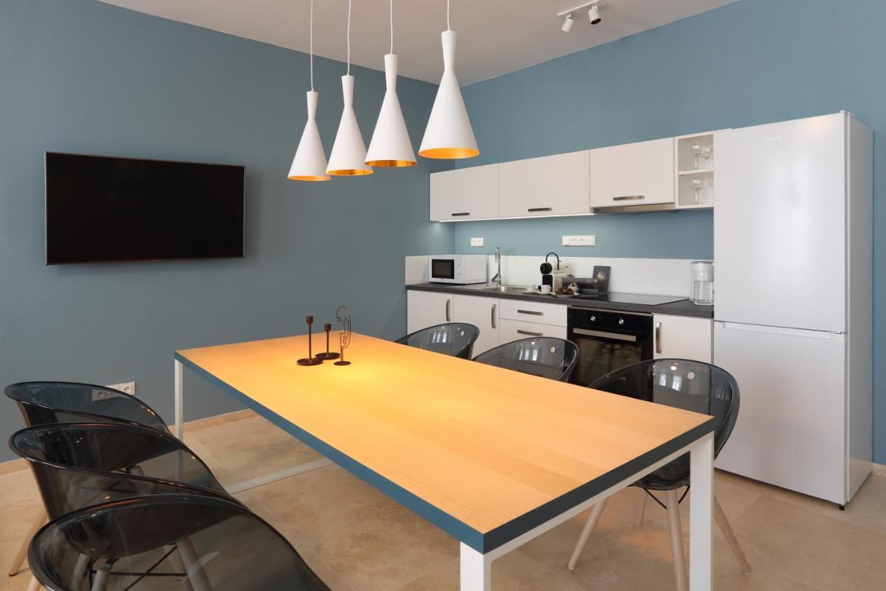 Apartmany Omega Lanskroun Luaran gambar