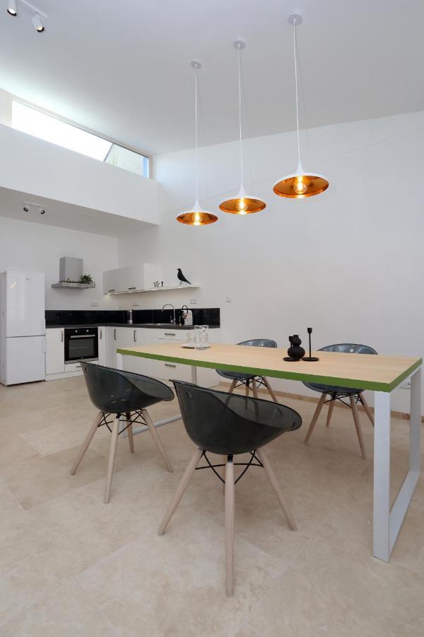 Apartmany Omega Lanskroun Luaran gambar