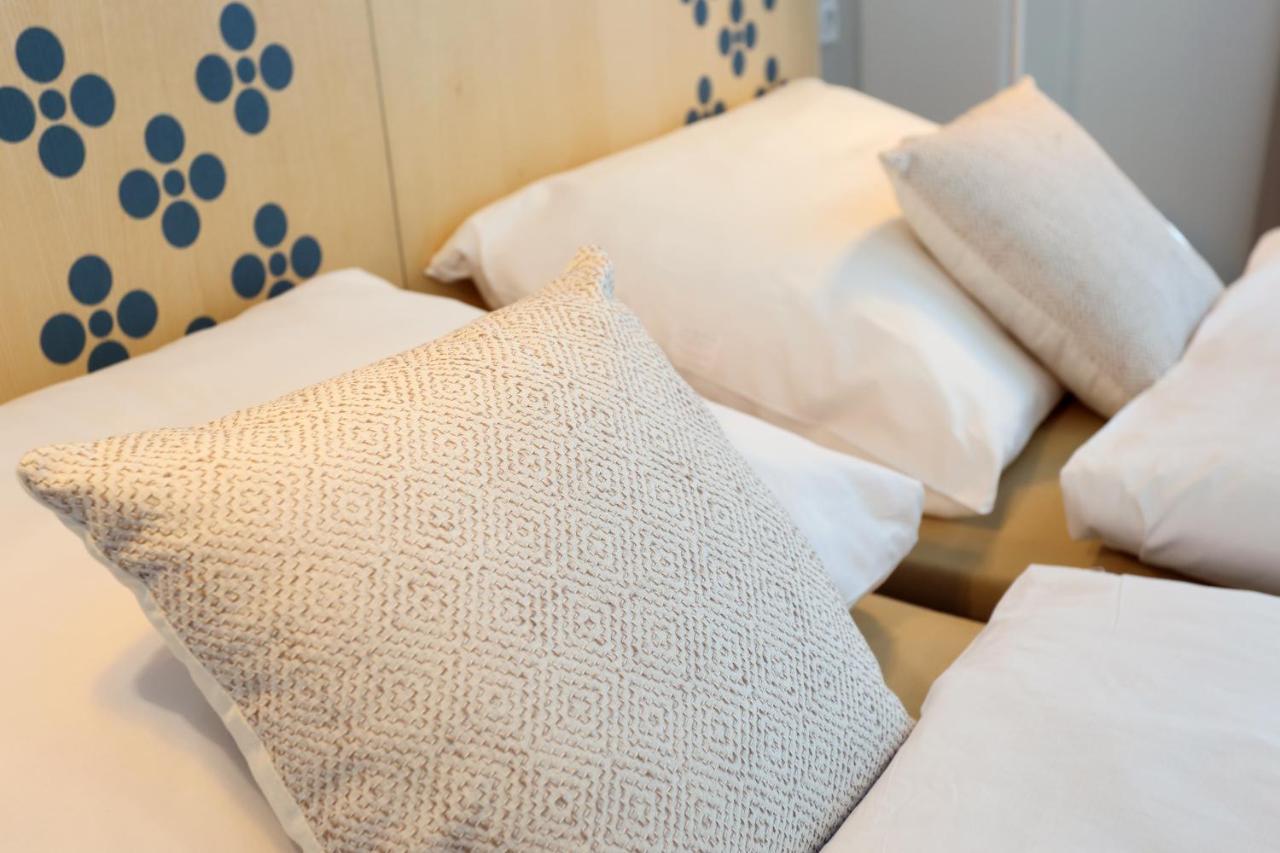 Apartmany Omega Lanskroun Luaran gambar