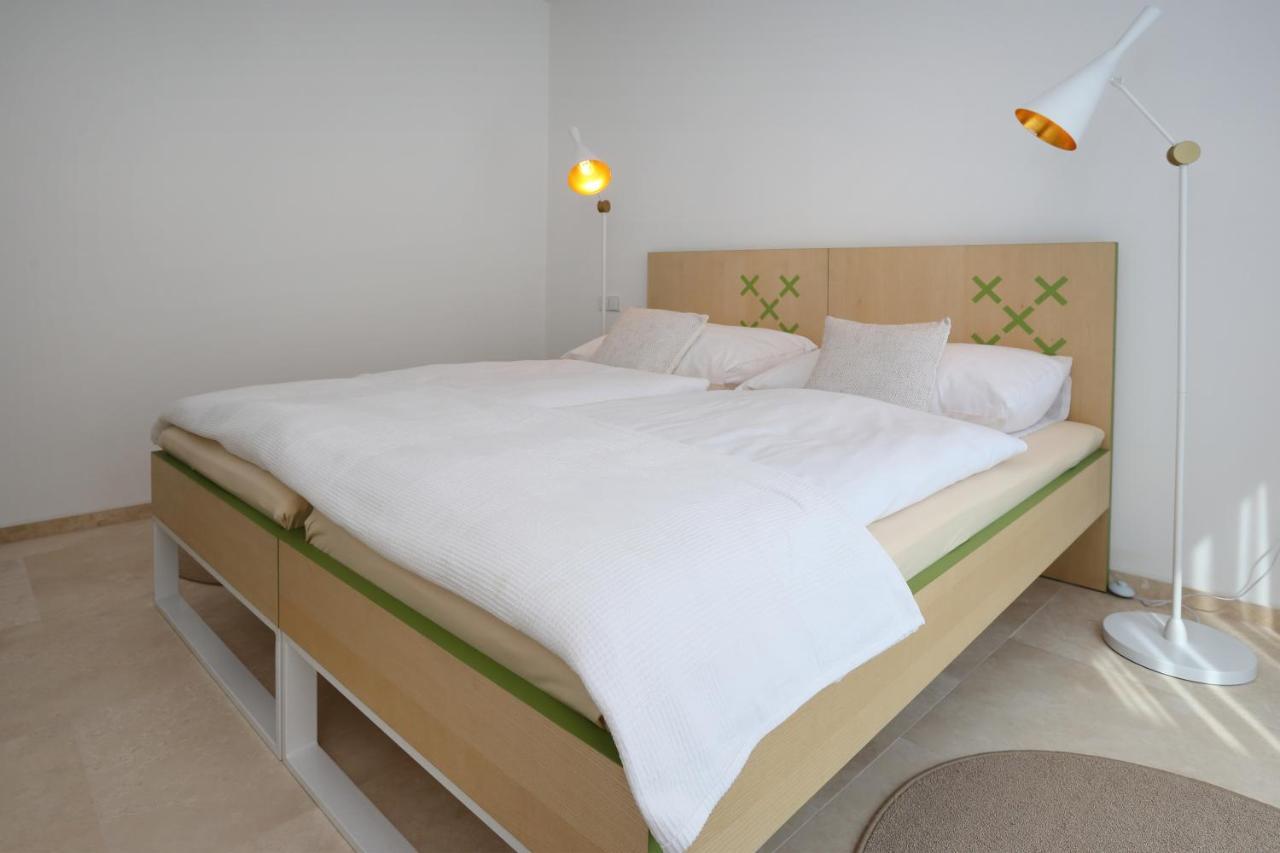 Apartmany Omega Lanskroun Luaran gambar