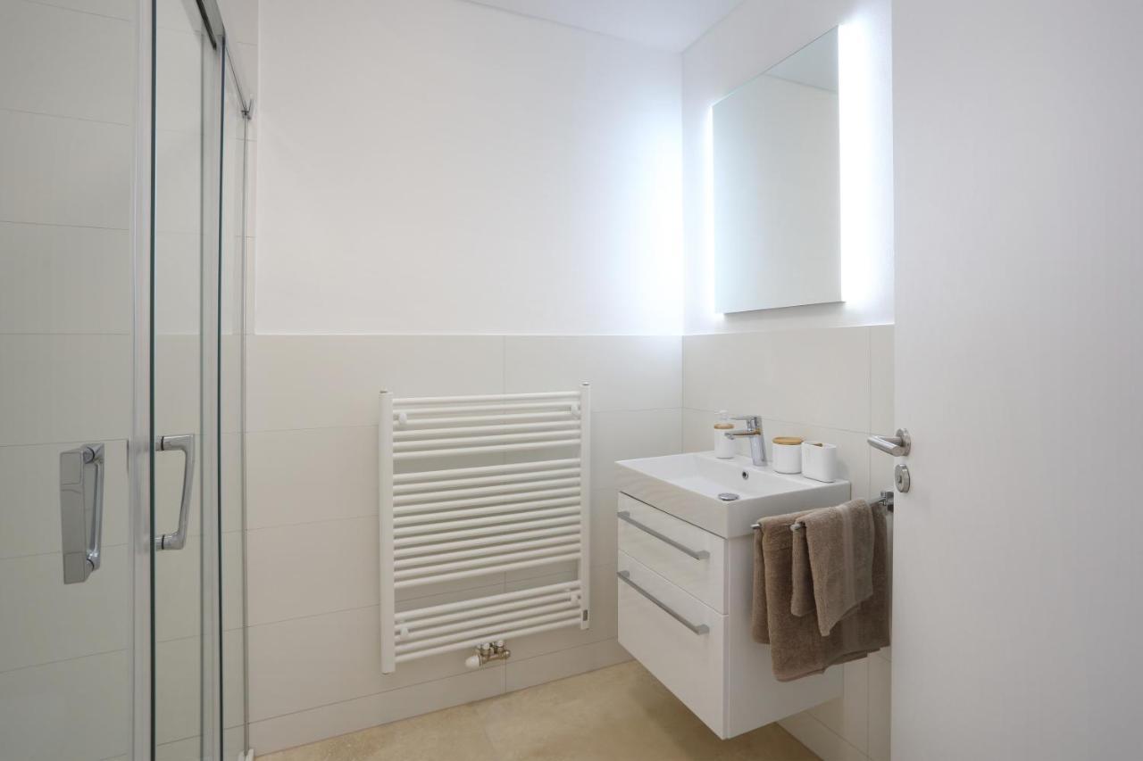 Apartmany Omega Lanskroun Luaran gambar