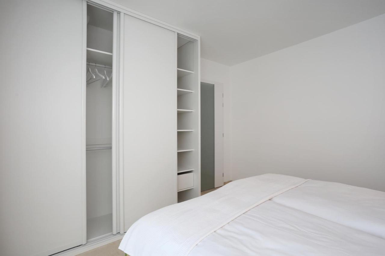 Apartmany Omega Lanskroun Luaran gambar