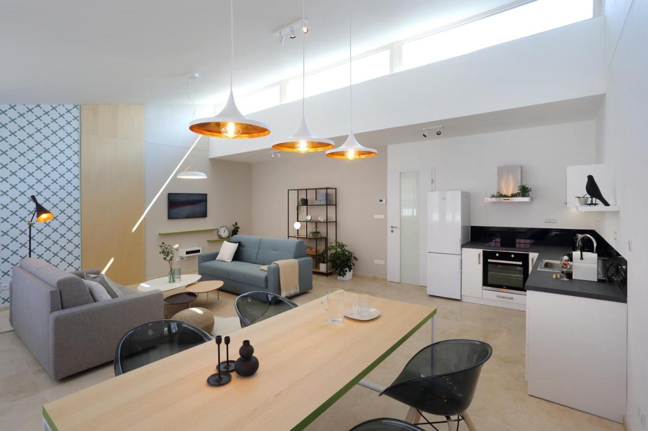 Apartmany Omega Lanskroun Luaran gambar