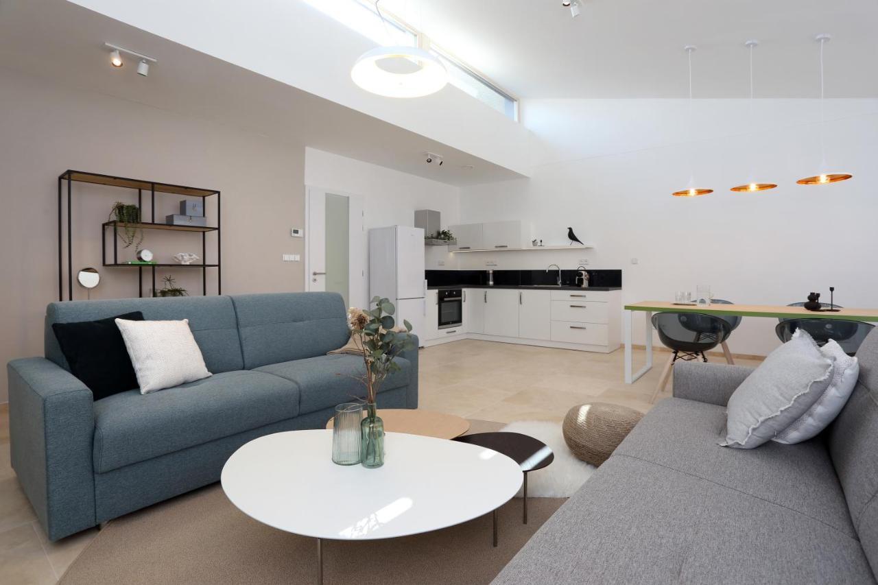 Apartmany Omega Lanskroun Luaran gambar