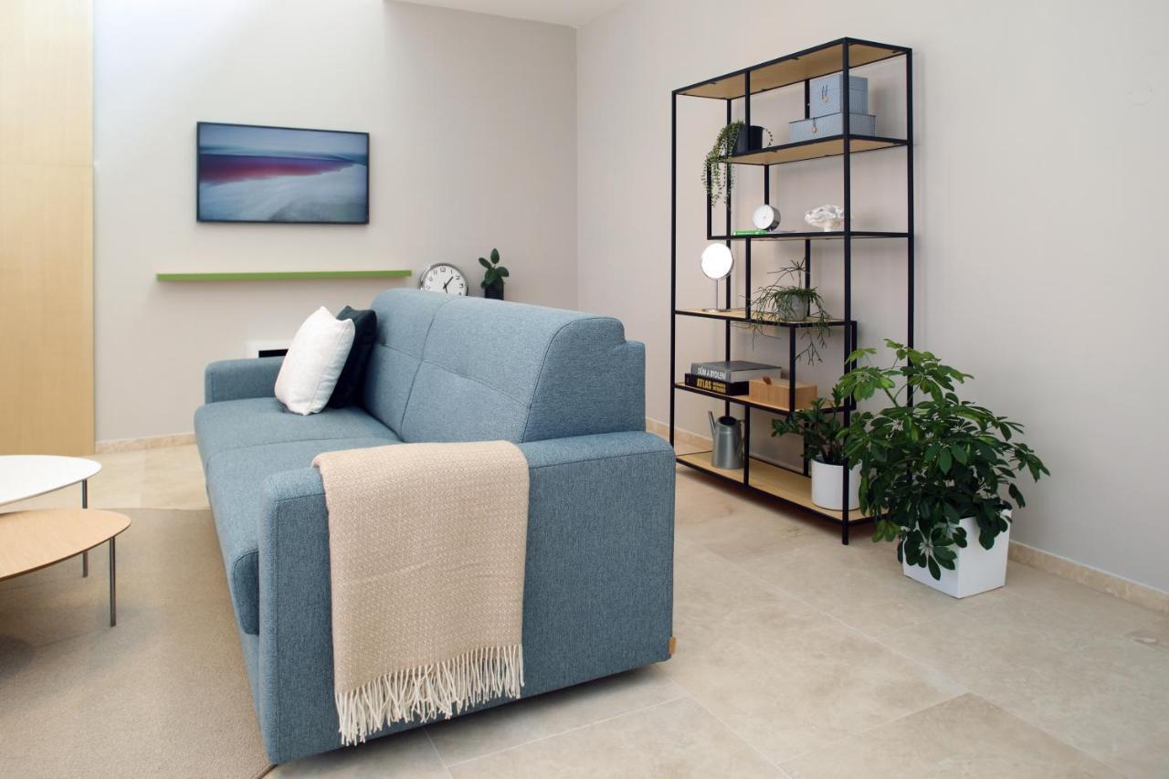 Apartmany Omega Lanskroun Luaran gambar