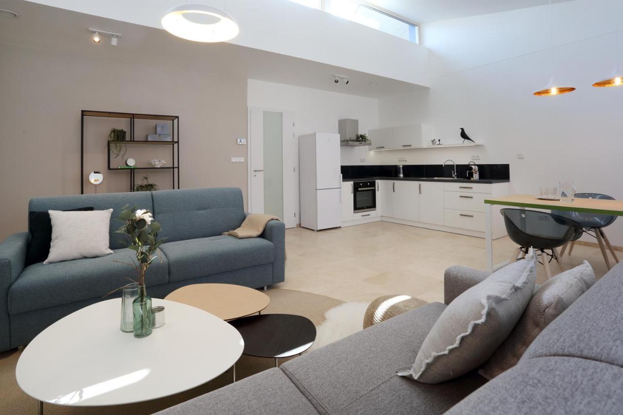 Apartmany Omega Lanskroun Luaran gambar