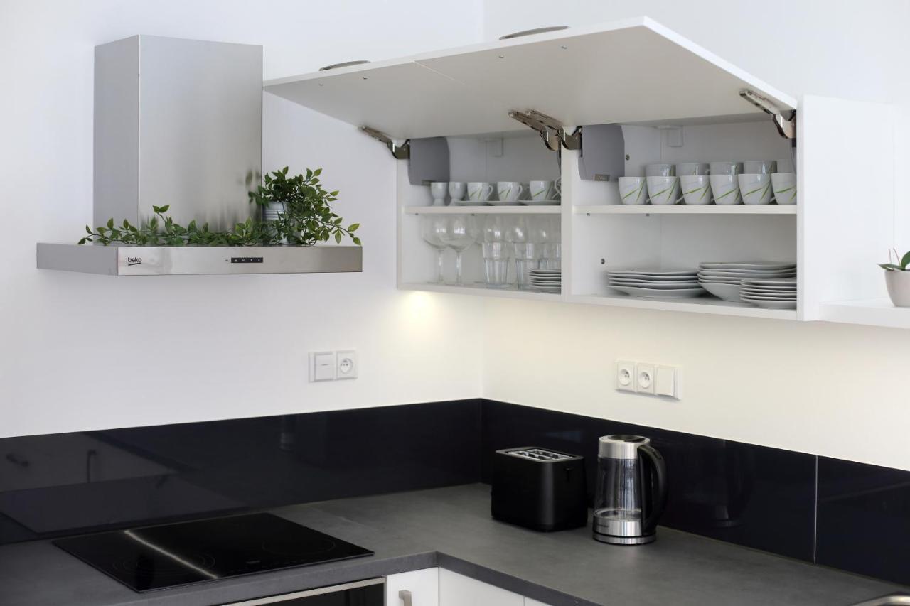 Apartmany Omega Lanskroun Luaran gambar