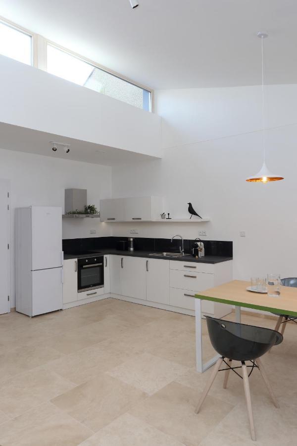Apartmany Omega Lanskroun Luaran gambar