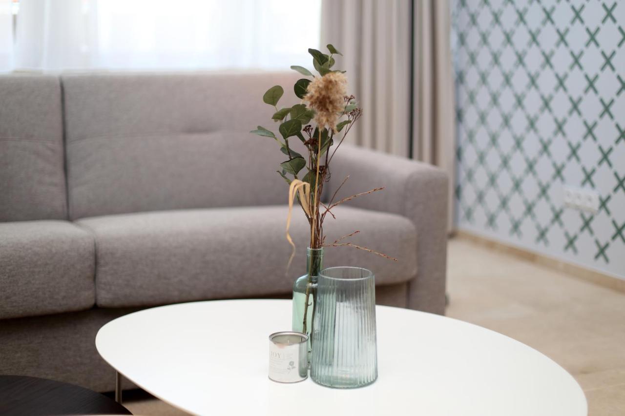 Apartmany Omega Lanskroun Luaran gambar